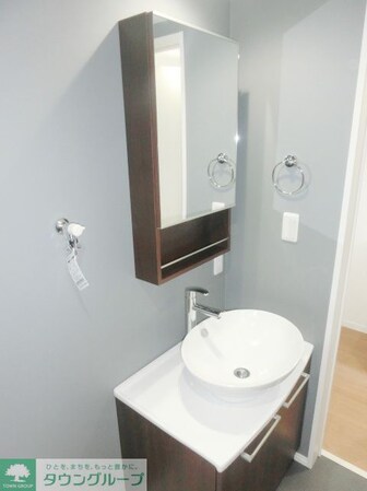 Primo検見川の物件内観写真